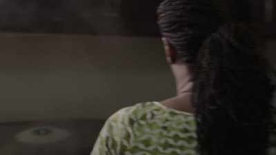 [pan sizzling] - The Chi