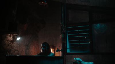 PAN: We don't need Lord Asriel. - His Dark Materials