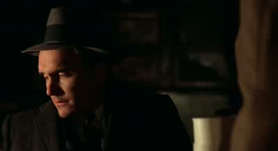 पण, आता तो मृत आहे. - The Godfather