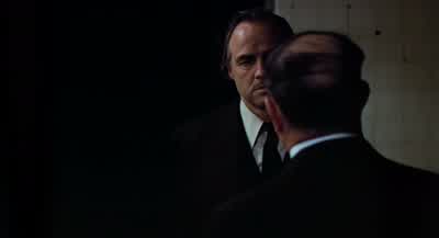 पण माझा मित्र... - The Godfather