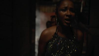 Pana! - Gangs of Lagos