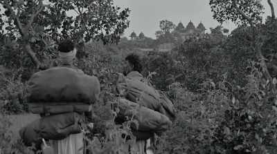 Panagas was our leader
and now he follows. - The Field Guide to Evil