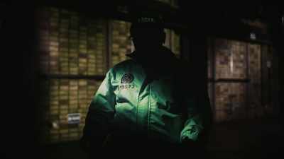Panama was the meeting point - Drug Lords: The Next Generation