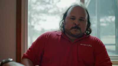 Pancakes didn't get
your father, brother, - Let's Start a Cult