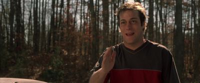 Pancakes Pancakes No pancakes - Cabin Fever