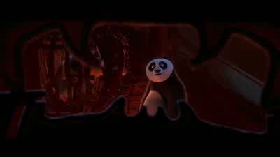 Oogway made a mistake choosing you as the Dragon WarriorI just didn't realize how big a mistake it was until now - Kung Fu Panda 4