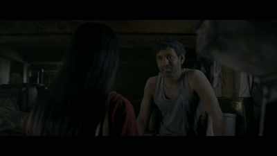 Pandey said, you work 15 hours a day. - 12th Fail