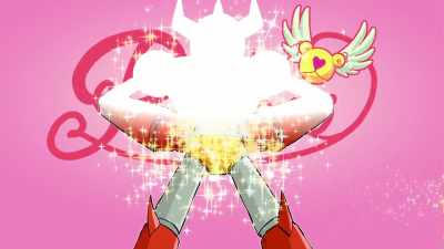 [ Panel beeps ] - Ballmastrz: 9009
