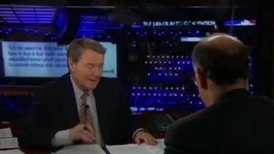 PANELIST: This is a guy
who transcends labels, - Obama: In Pursuit of a More Perfect Union
