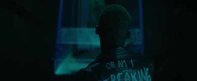 "panem et circenses." - Native Son
