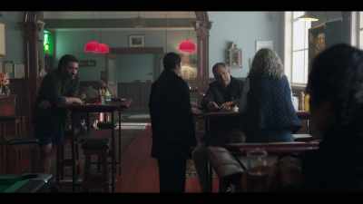 PANIA:
You wouldn't know the truth - The Sounds