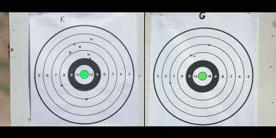 panic Kari and Grant enough
to spoil their aim? - White Rabbit Project