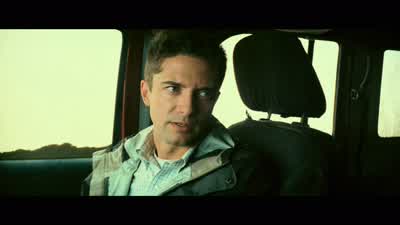 Panic won't help.We just have to keep working, same as ever. - Interstellar