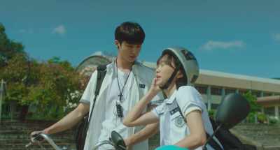 'Panic'? - Soulmate