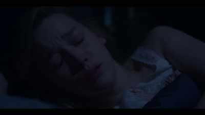 [panicked breathing] - The Haunting of Bly Manor