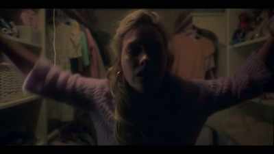 [panicked breathing] - The Haunting of Bly Manor