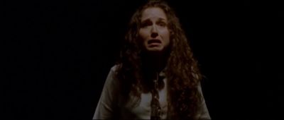 [PANICKED BREATHING] - All Hallows' Eve