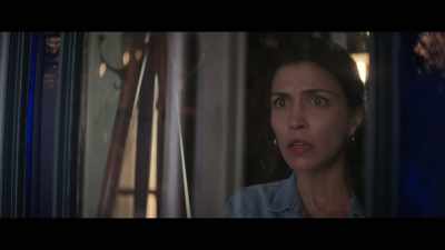 (Panicked crosstalk) - Trigger Point