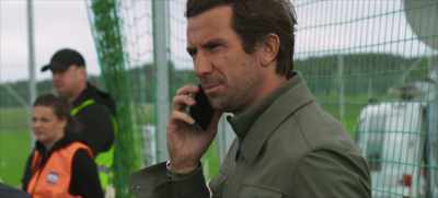 PANJA: It was that team
Darijo Srna was in - Football Must Go On