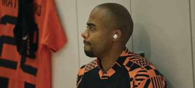 PANJA: Shakhtar is looking
at, potentially, - Football Must Go On