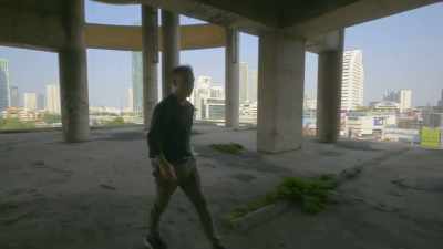 [Pansit]
What happened in 1993, - Mysteries of the Abandoned