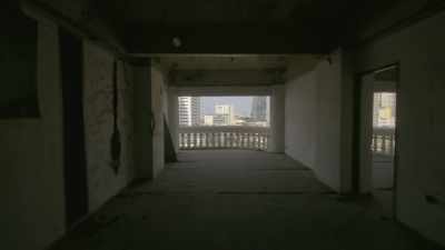 [Pansit] What happened
with this project - Mysteries of the Abandoned