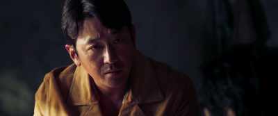 (Pansu) Ah, but here
Come into the wilderness and do something - Ransomed