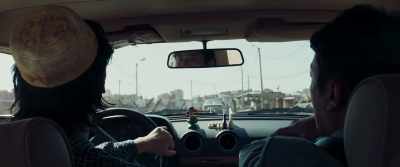 (Pansu) Christian children checkpoint - Ransomed