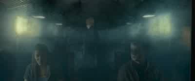 PANSY: Relax, boys. - Harry Potter and the Half Blood Prince