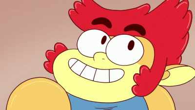 Panthro built this
new virtual reality
video game system, - ThunderCats Roar