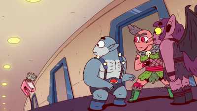-Panthro, you--
-[mixer] Aye, you scallywags! - ThunderCats Roar