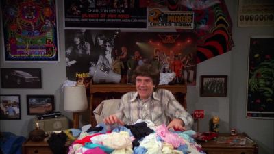 Panties Glorious panties - That '70s Show
