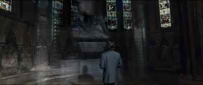 (PANTING AND GRUNTING) - The Da Vinci Code