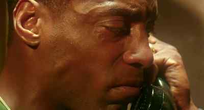 (PANTING AND GRUNTING) - Clockers
