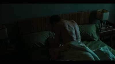 - [PANTING AND MOANING]
- [DOG BARKING] - The Paramedic