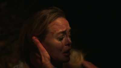 [panting & sobbing] - The Falling World