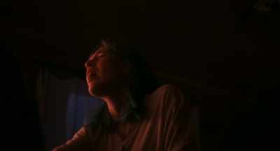 - [panting]
- [bed creaking] - Manodrome