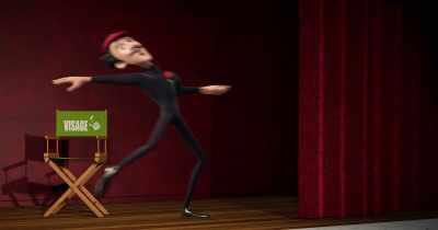 [panting, gasping] - Spy Kids: Mission Critical