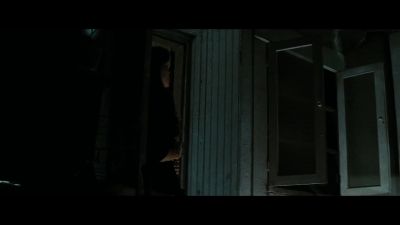 (PANTING, GASPING) - Friday the 13th