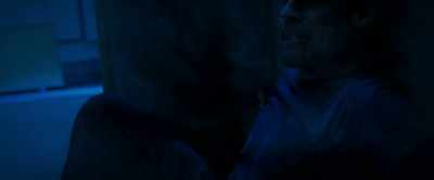 [panting, grunting] - King of Killers