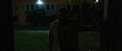 [panting, grunting] - Candyman