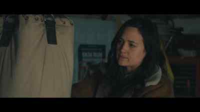 [panting, grunting] - Under the Bridge