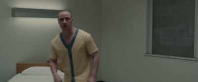 (PANTING)
He can't beat The Beast. - Glass
