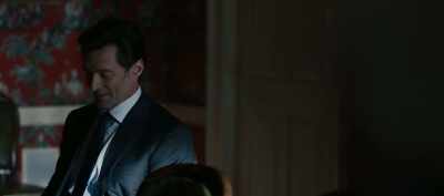 - (panting)
- (heart thumping rapidly) - The Son