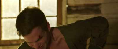 [panting heavily] - A Southern Haunting