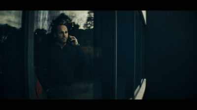 - [panting]
I was close. - The Tourist