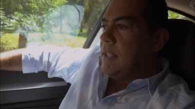 [ Panting ]
Is that blank
general enough for you? - The Glades