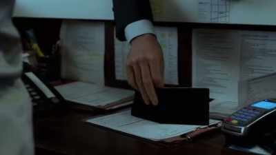 [panting] Look...
What would it take? - Marvel's Iron Fist