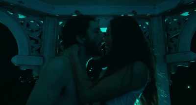 -[panting]
-[moaning] - The Mistress