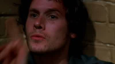 [PANTING[ NO! - Criminal Minds
